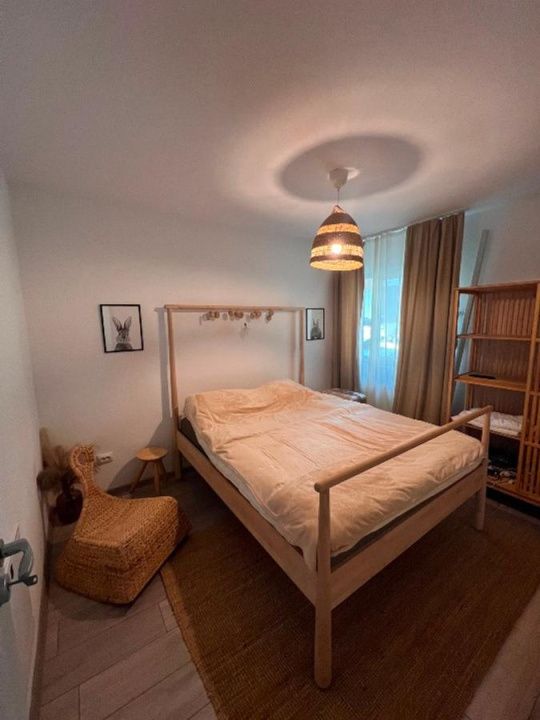 Apartament 2 camere-19mp curte proprie -1 Decembrie 1918 – fotografia 1 din 15
