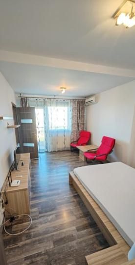 Garsoniera de inchiriat | Prelungirea Ghencea | Centrala | Mobilat | – fotografia 1 din 6