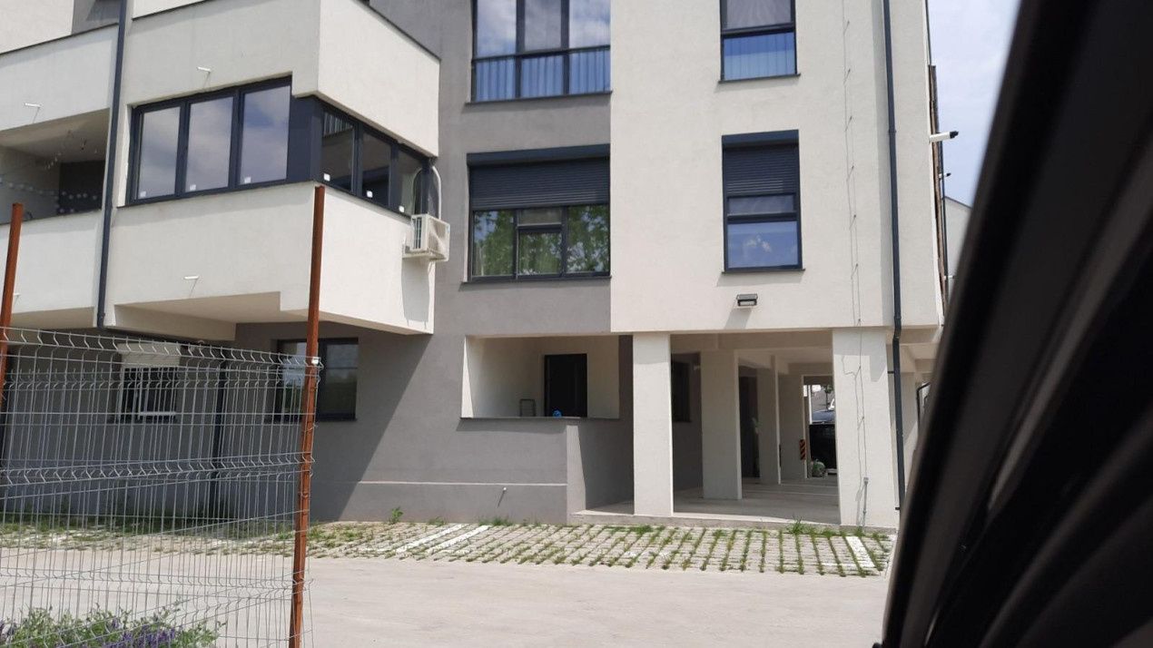 Apartament 3 camere | 75 mp | Bloc 2020 | Parcare | Trapezului – fotografia 4 din 6