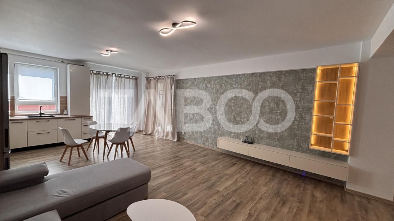 Apartament cu 2 camere + loc de parcare la prima inchiriere – fotografia 10 din 14