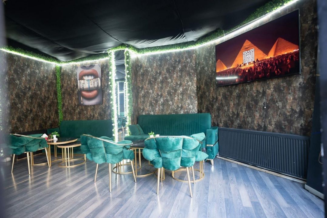 Afacere la cheie de vânzare- Zona centrală, Cafenea | Sisha – fotografia 2 din 7