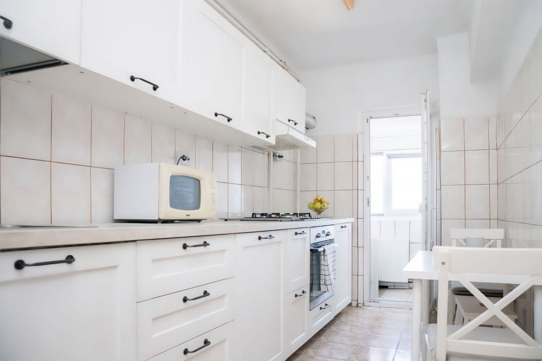 COMISION 0% I 3 camere Pantelimon - parcul Morarilor I centrala I 79 mpI – fotografia 25 din 34