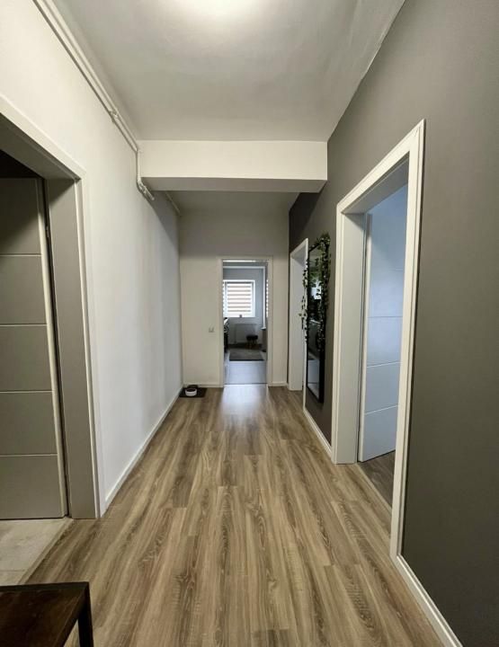Apartament cu 2 camere decomandate,parcare,bloc cu lift,pet frendly – fotografia 7 din 8