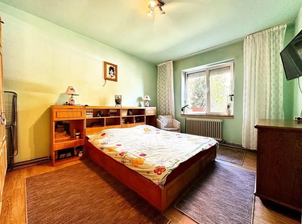 Casa individuala,5 camere,113 mp, 180 teren, mobilata - zona Cetatii – fotografia 8 din 12