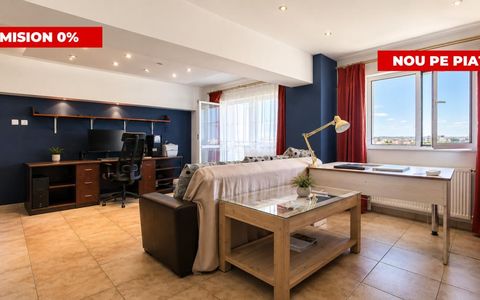 13 Septembrie | 3 Camere modificat în 2 | 72 MP | Bloc 1991, anvelopat | 2 băi
