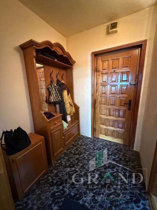 Garsonieră 28 mp | Etaj 3/10 | Piața Flora – Mănăștur – fotografia 5 din 6