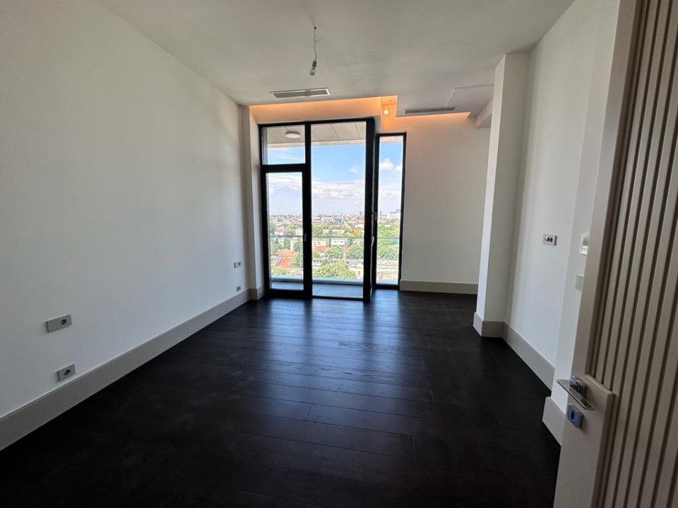 Penthouse 234MP | Barbu Vacarescu | Mobilat si utilat premium | – fotografia 5 din 23