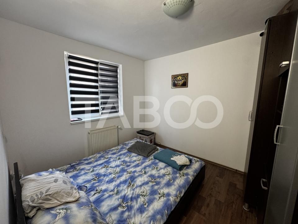 Doua apartamente in aceeasi curte direct cu chirias Lazaret Sibiu – fotografia 7 din 20