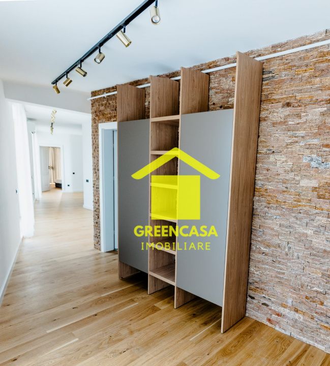 Apartament 3 camere , Lux , zona Taietura Turcului . – fotografia 11 din 17