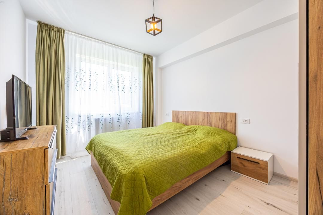 Vânzare apartament cu 3 camere, decomandat, Casa Nobel – Zona Tractorul – fotografia 13 din 22