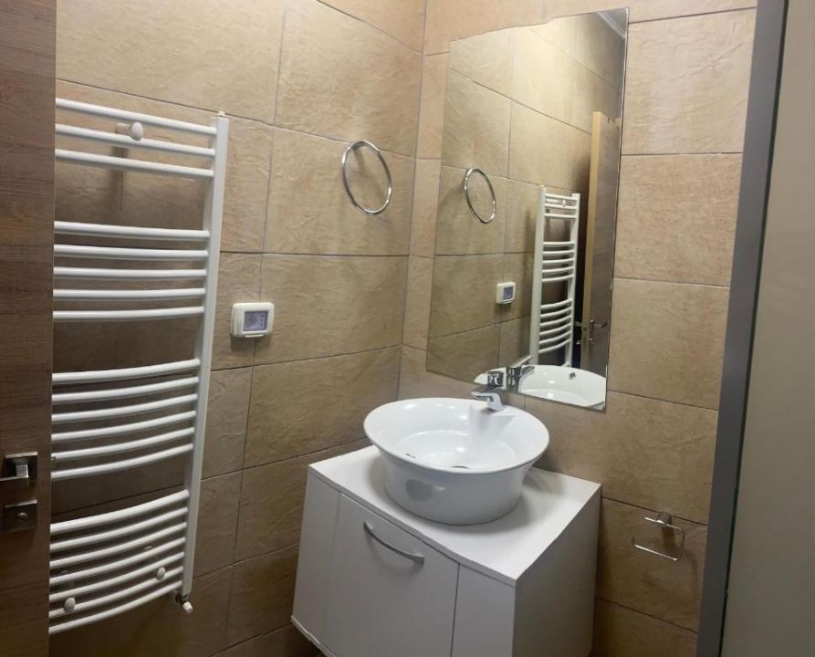 Eforie Nord- Hotel 3★- 49 spații de cazare, restaurant și dotări premium – fotografia 12 din 14