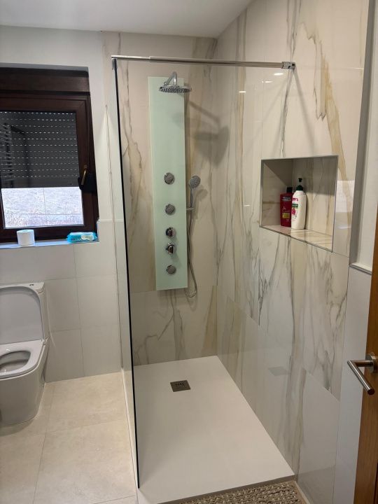 Casa de Lux cu 5 camere pe colina 1000 mp – CETATE SKIT Panorama spectaculoasă – fotografia 18 din 26