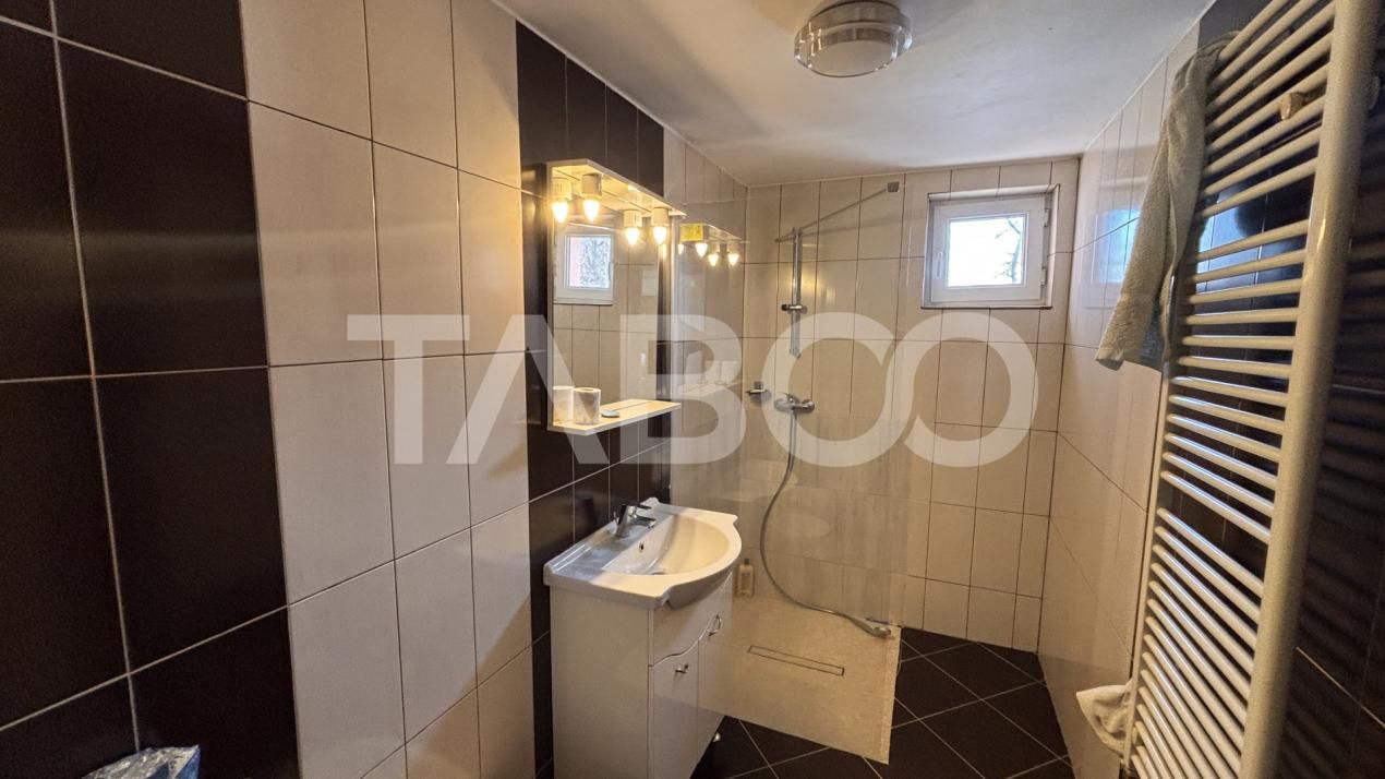 Casa individuala de vanzare zona Sura Mare individuala 900 mp teren – fotografia 19 din 24