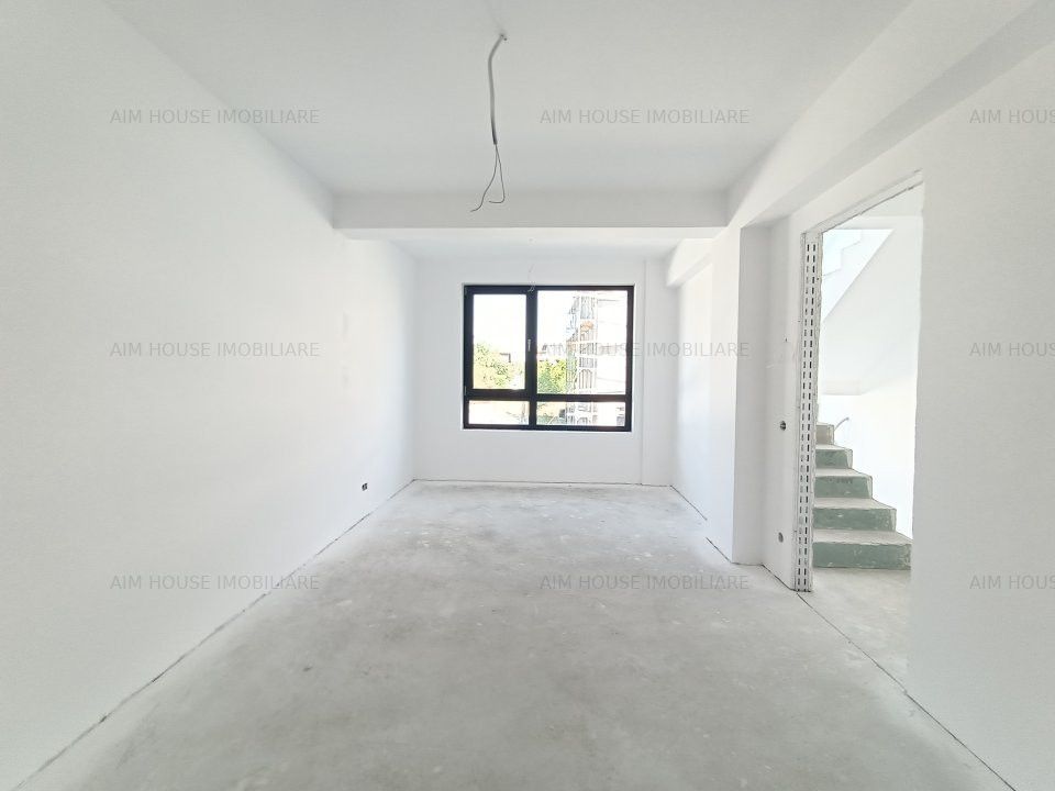 Vila in triplex Baneasa-Vatra Noua Sisesti. – fotografia 16 din 22