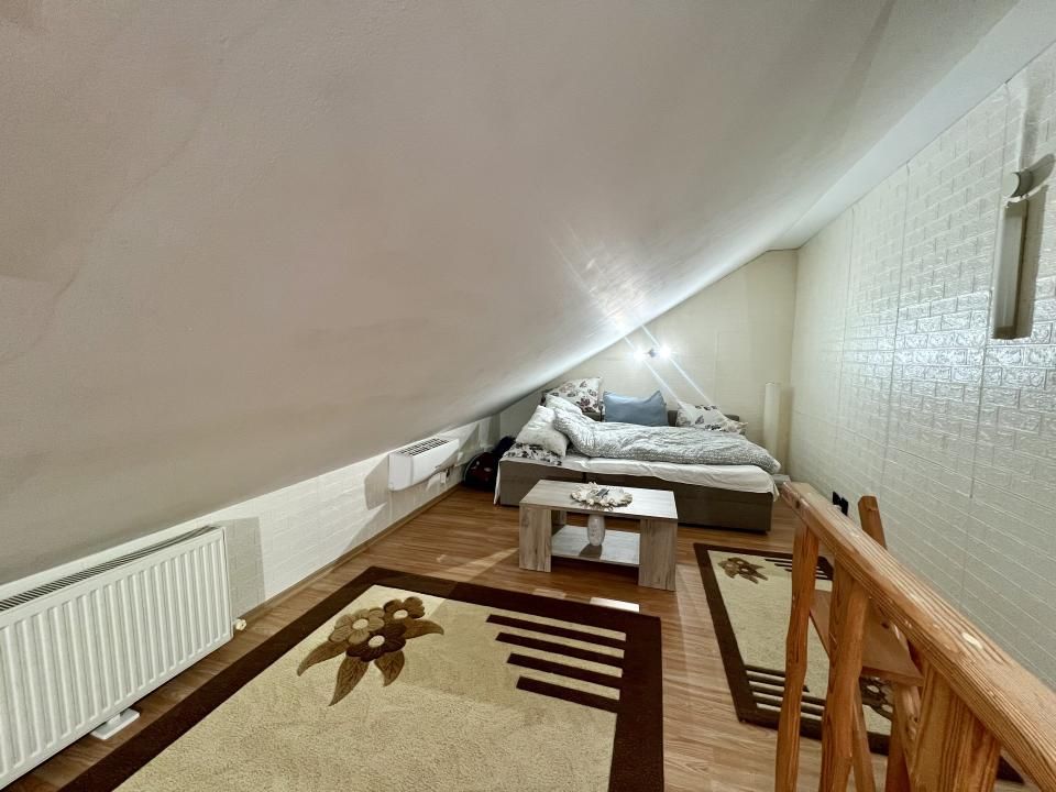 COMISION 0% Apartament 2 camere, decomandat, 58 mp utili - Lipovei – fotografia 6 din 12