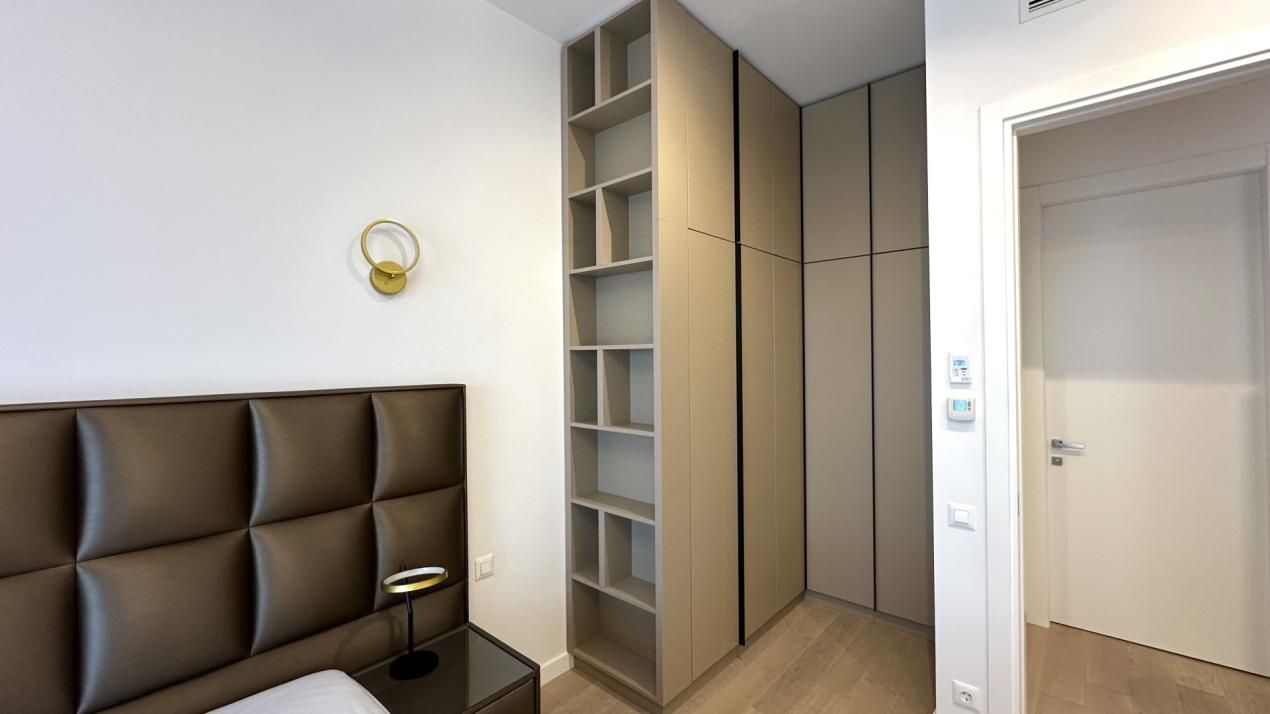 2 camere | ONE Verdi Park | Barbu Văcărescu | 69 mp | Parcare – fotografia 7 din 25