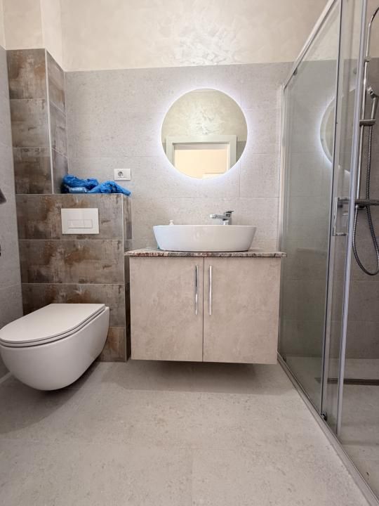 Duplex 5 camere, 126 mp utili, 300 mp teren - in Chisoda – fotografia 8 din 21