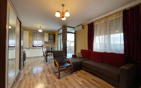 Apartament 3 camere mobilat si utilat - Braytim Timisoara