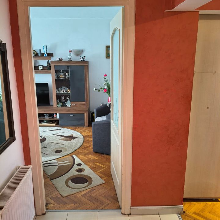 De vanzare! Apartament 4 camere, zonă excelentă – fotografia 6 din 26