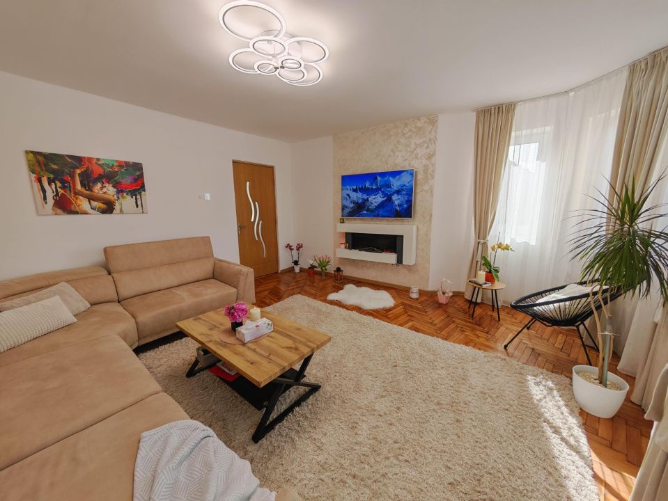 Casă de vânzare Reghin zona semicentrală. – fotografia 7 din 18