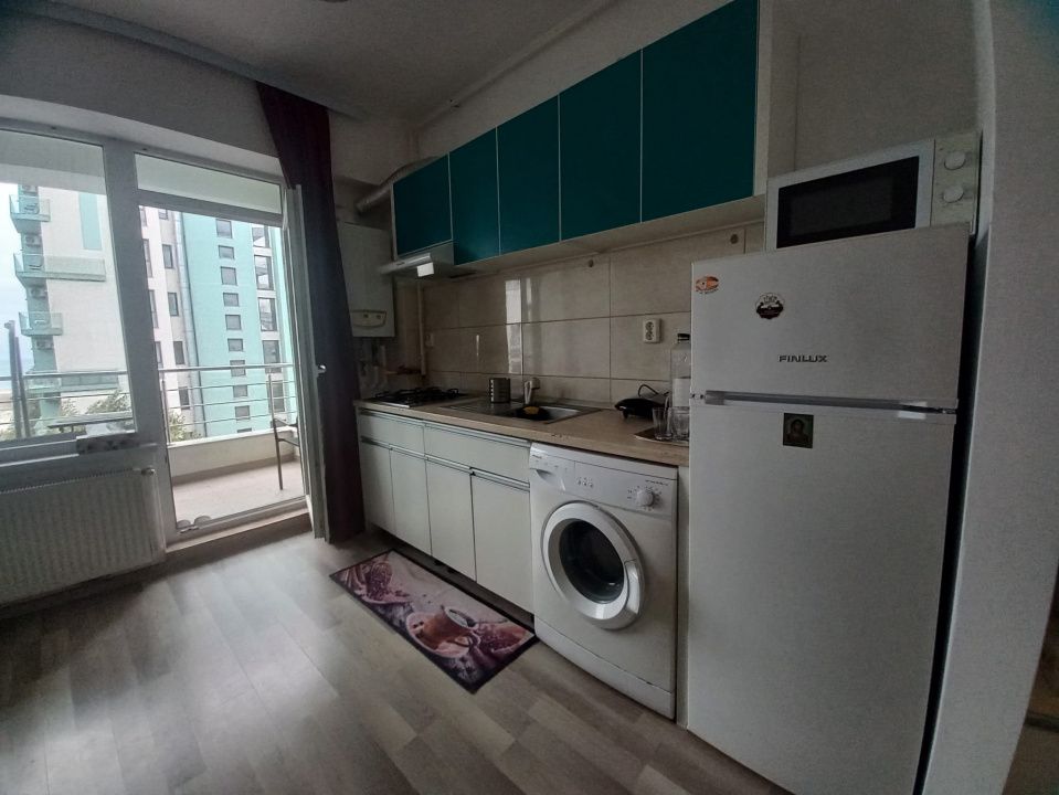 Summerland Apartament 2 camere cu vedere la mare – fotografia 7 din 13