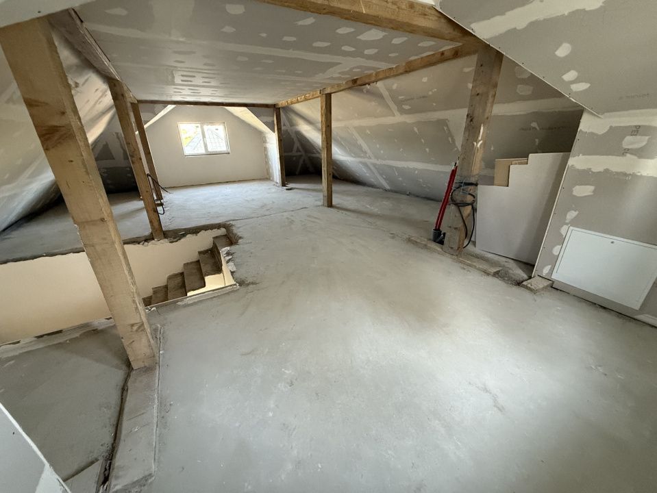 Casa individuala Dezmir, 180mp utili, 450mp teren – fotografia 13 din 16
