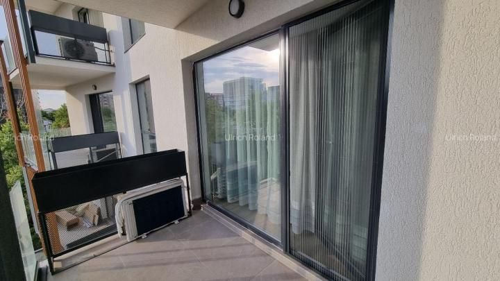 2 Camere de inchiriat | Lujerului | Metrou | Cetntrala  | Parcare  | Mobilat – fotografia 14 din 15