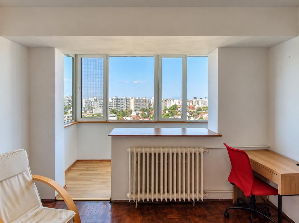 Apartament 3 camere | Piața Victoriei - Titulescu | View Urban – fotografia 4 din 20