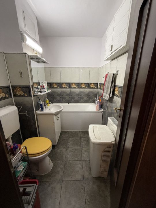 COMISION 0% Apartament 4 camere, decomandat, 77 mp utili - Soarelui – fotografia 7 din 8