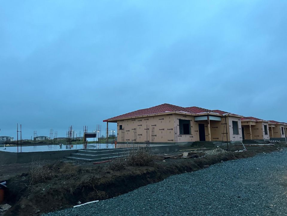 Teren intravilan | Eforie Nord - Steaua de Mare | Ideal investiție – fotografia 2 din 4