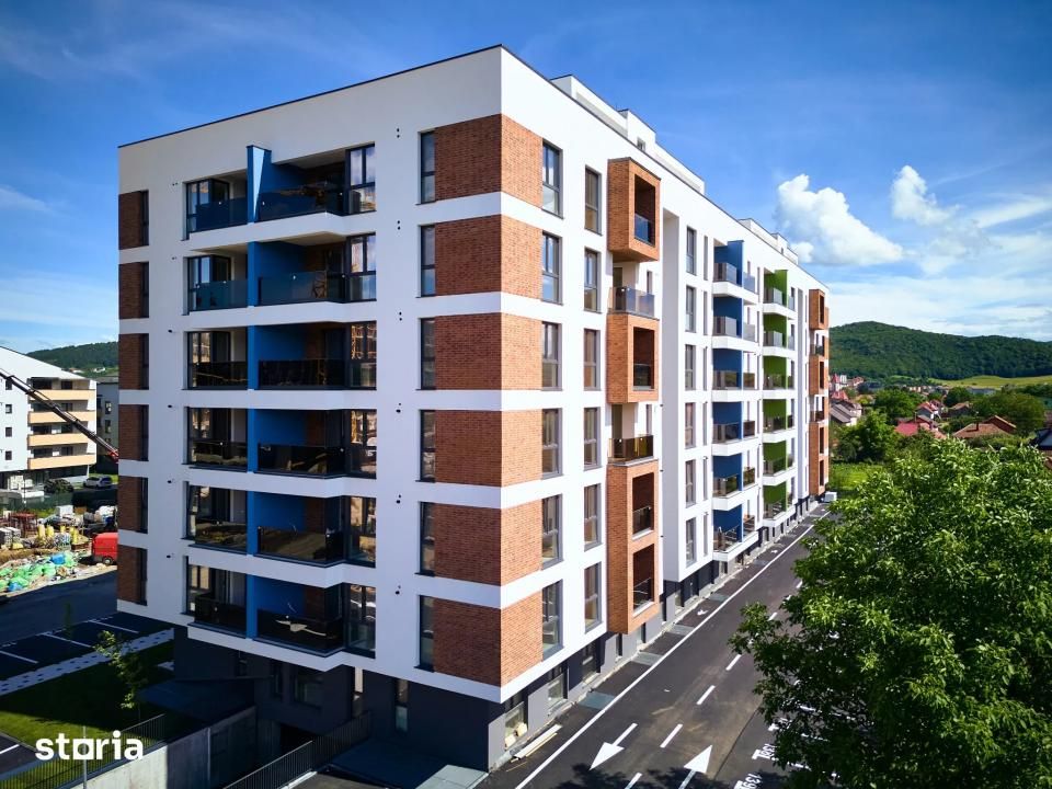 Apartament 3 camere | 2 băi | 89,65mp | grădină 52mp | Tineretului – fotografia 3 din 4