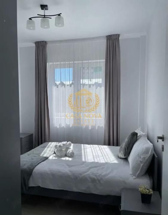 Apartament 3 camere 64mp, balcon, parcare, 2 bai, Zorilor – fotografia 3 din 5