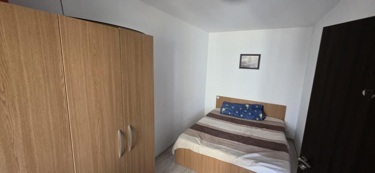 Apartament 2 Camere, Etaj 1, Mobilat Modern – Micro 11, Târgoviște – 0% Comision – fotografia 4 din 9