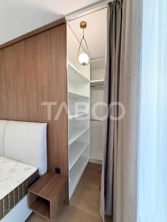 Apartament cu 3 camere de vanzare nou modern cu parcare in Floresti – fotografia 4 din 13