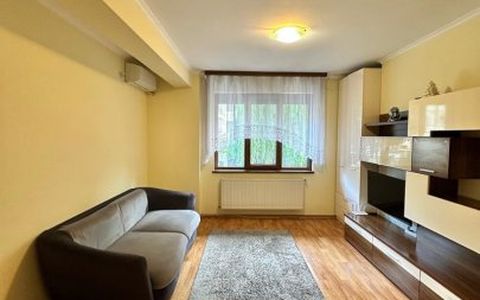 2 Camere de inchiriat | Bucurestii Noi - Bazilescu | Centrala proprie