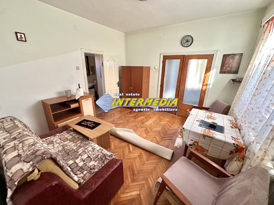 CASA 4 CAMERE I ALBA IULIA I 131 MP I TEREN 1430 MP I TOATE UTILITATILE I – fotografia 11 din 28