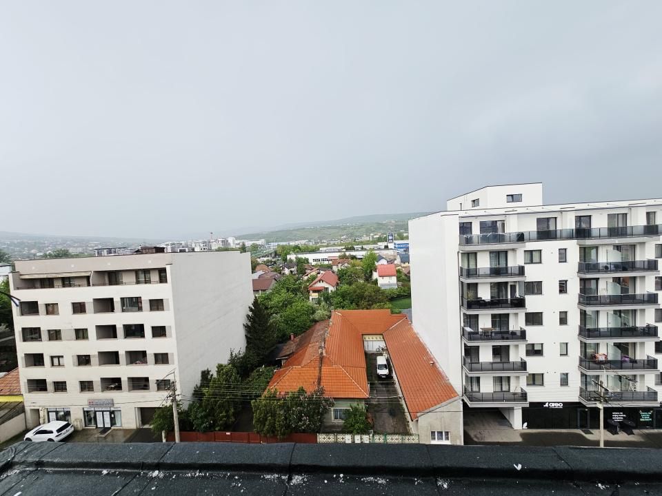 Apartament 4 camere, 90,74mp, zona Campina – fotografia 9 din 9