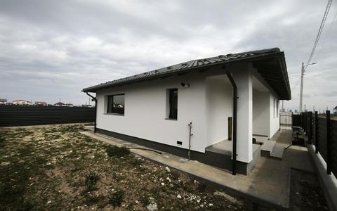 BRADU | Casa Noua | 3 camere | Zona Primărie