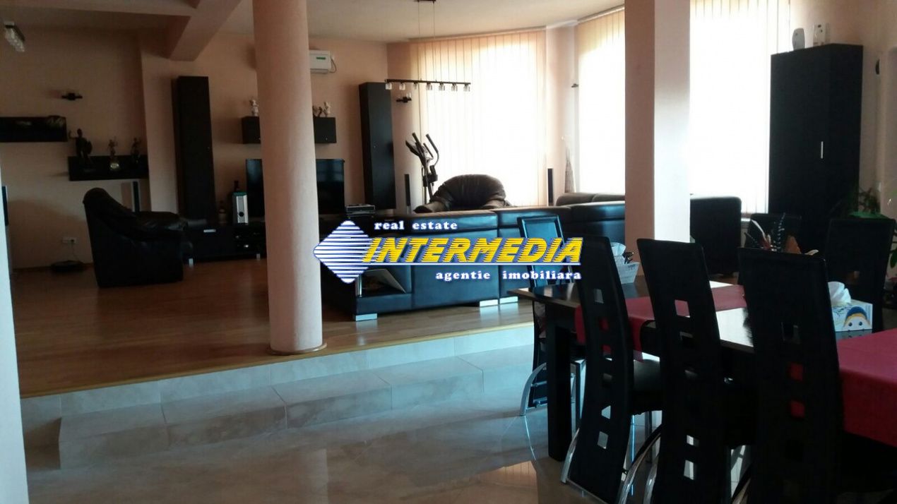 Casa D+P+E de vanzare Alba Iulia zona Schit – fotografia 16 din 16