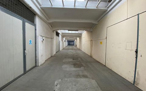 Hale cu suprafete cuprinse intre 100 mp si 500 mp in Cisnadie