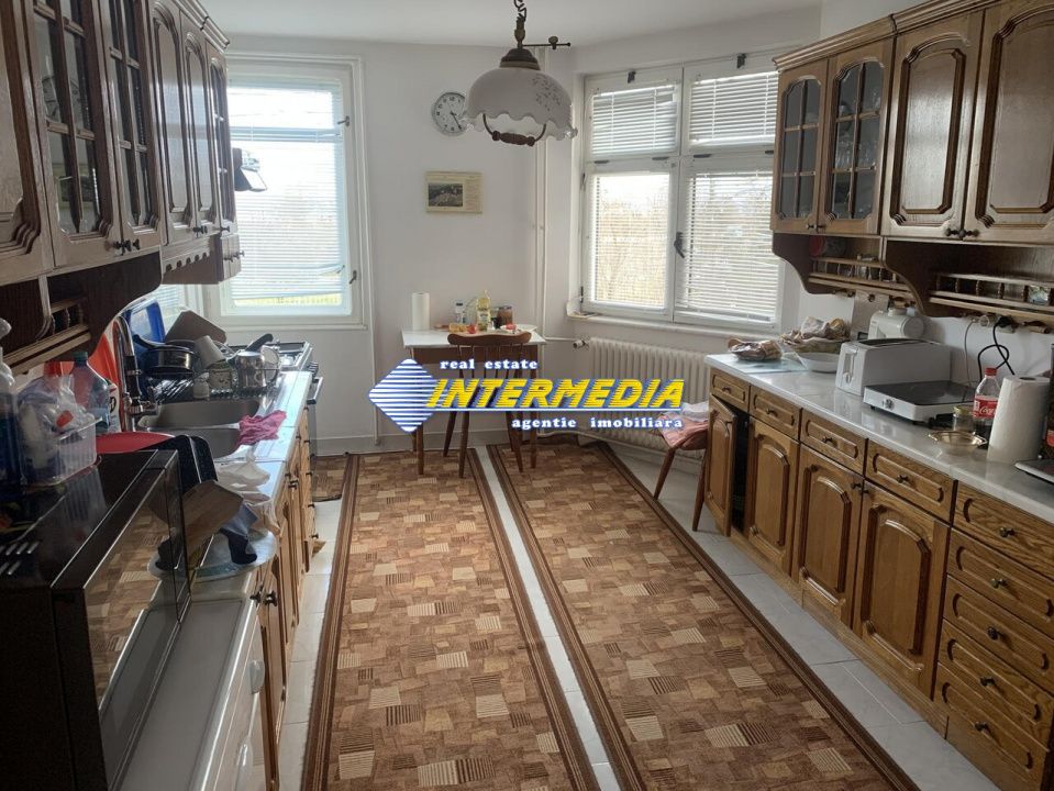 Vanzare Casa S+P+E in Alba Iulia Zona Cetate Skit finisata mobilata teren 800 mp – fotografia 26 din 26