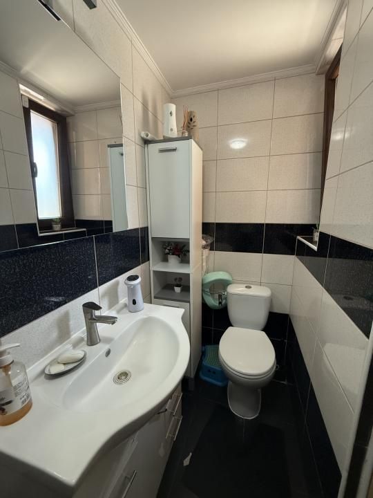 Casa 4 camere, 88 mp utili, 20 mp terasa, 193 mp teren - Calea Urseni, Timisoara – fotografia 11 din 15