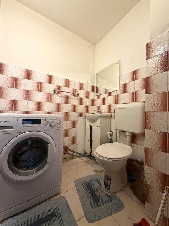 Apartament 3 camere, 70mp utili, parter, renovat -  Zona Dâmbovița – fotografia 10 din 11