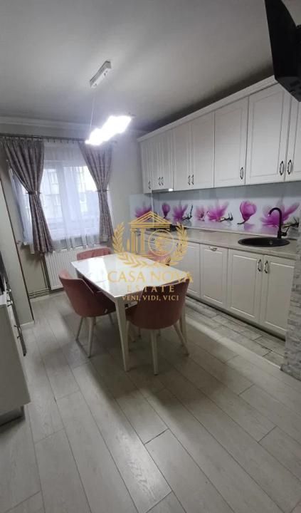 Apartament 2 camere 58mp, balcon 14mp, parcare, Plopilor – fotografia 2 din 8
