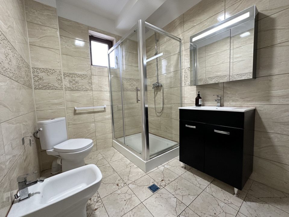 Vila 263 MP | P+2 | Teren 218 MP | Mihai Bravu | Metrou | Loc Parcare – fotografia 15 din 43