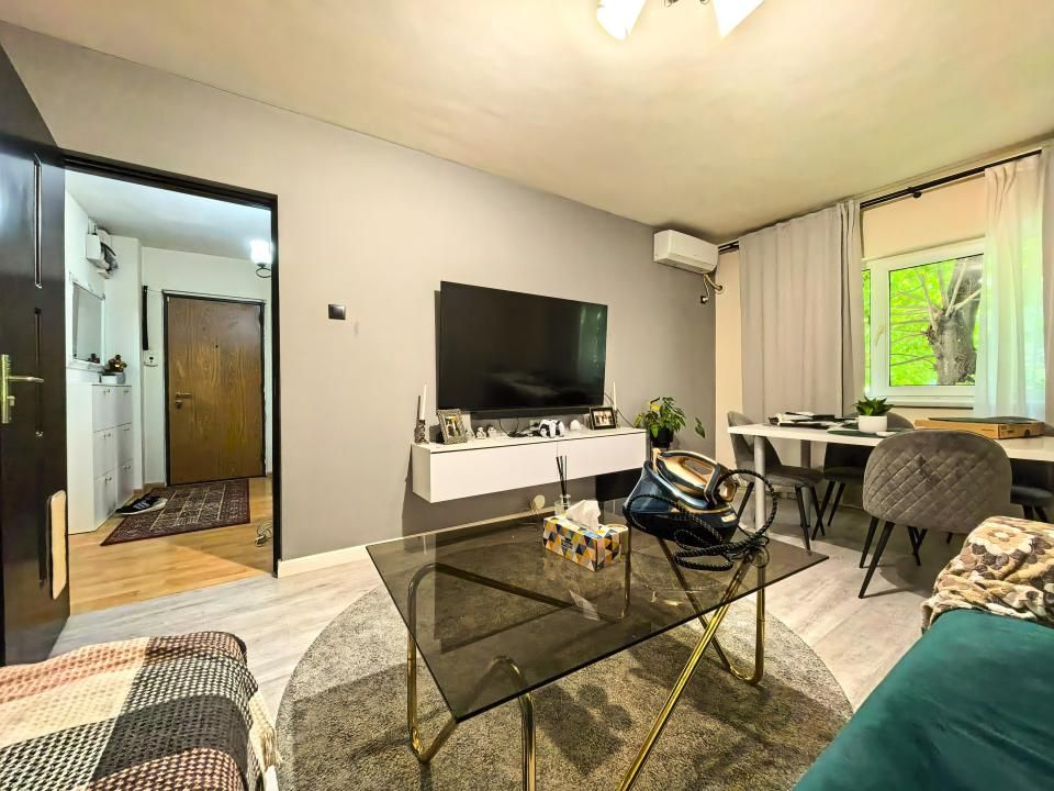 0% COMISION 84,5 mp pentru FAMILIE | Etaj 1 și metrou la câteva minute GORJULUI – fotografia 15 din 21