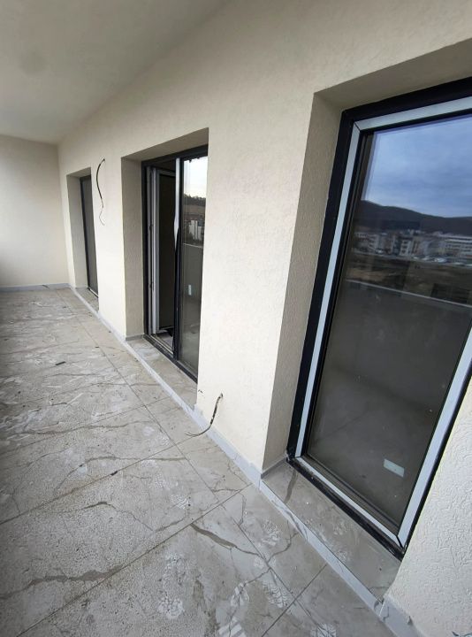 Apartament 2 camere, 52mp, FINISAT, garaj, LIFT, in BLOCURILE ALBE str. Eroilor! – fotografia 8 din 8