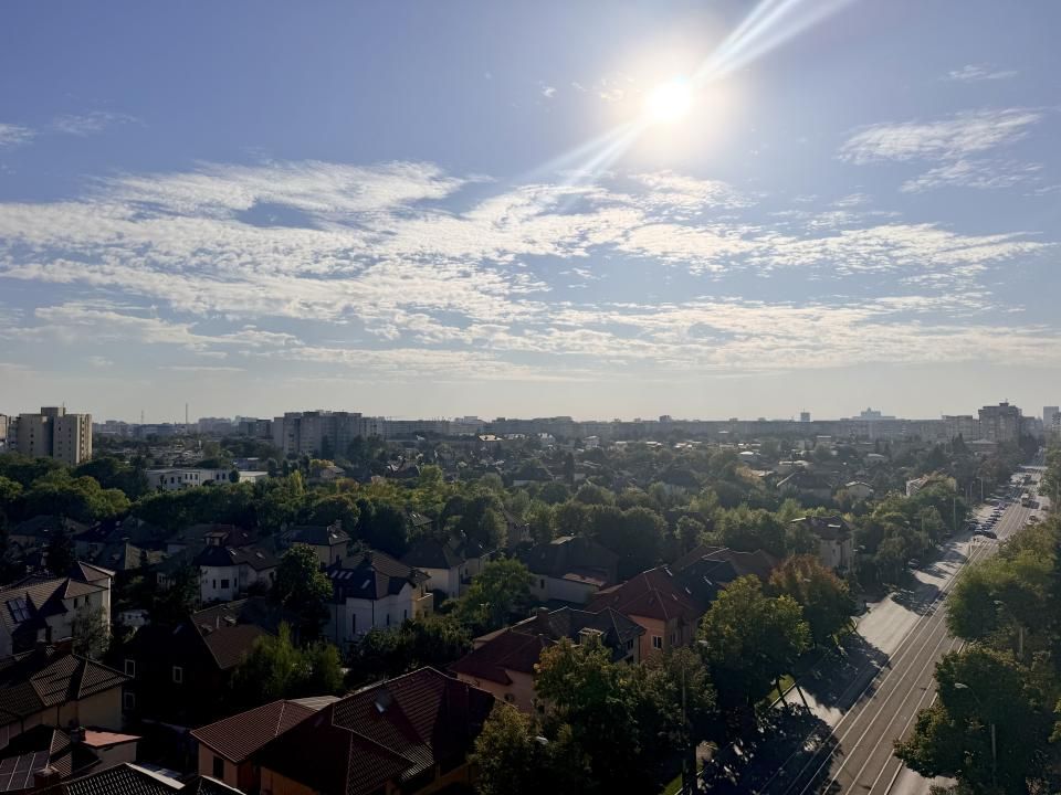 Apartament modern în Zona Iancului - Vatra Luminoasă – fotografia 24 din 26