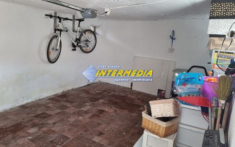 Casa P+E de vanzare recent renovata in Centru cu 680 mp teren