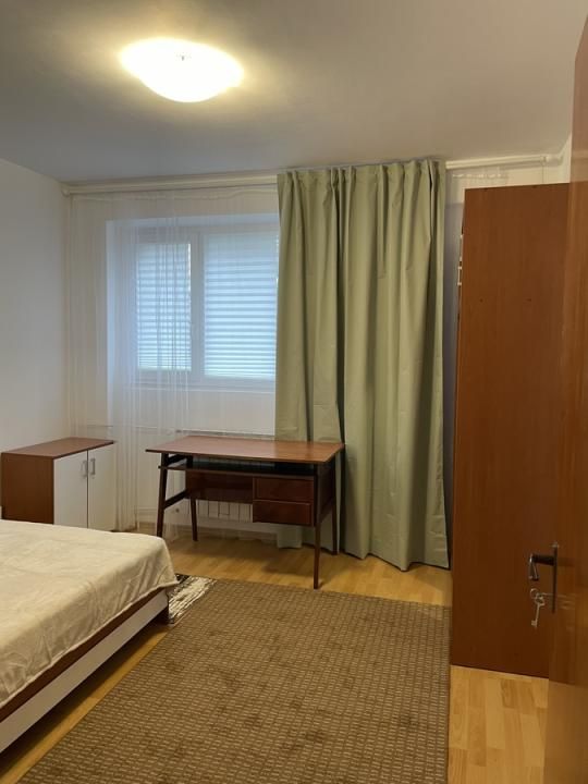 3 Camere de inchiriat | Piata Muncii | Metrou | 78 mp – fotografia 4 din 7